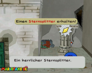 Chapter 6: 3 Days of Excess — Paper Mario: The Thousand-Year Door walkthrough screenshot