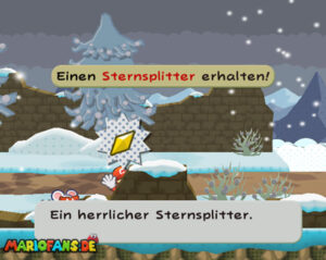 Chapter 7: Mario Shoots the Moon — Paper Mario: The Thousand-Year Door walkthrough screenshot