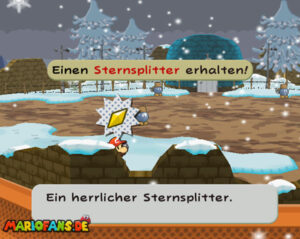 Chapter 7: Mario Shoots the Moon — Paper Mario: The Thousand-Year Door walkthrough screenshot