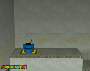 Chapter 7: Mario Shoots the Moon — Paper Mario: The Thousand-Year Door walkthrough screenshot