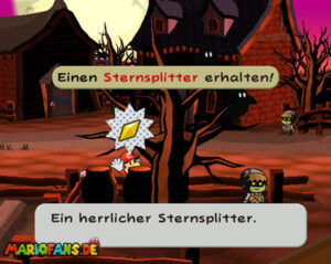 Chapter 7: Mario Shoots the Moon — Paper Mario: The Thousand-Year Door walkthrough screenshot