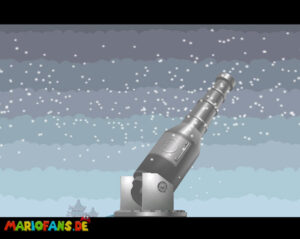Chapter 7: Mario Shoots the Moon — Paper Mario: The Thousand-Year Door walkthrough screenshot