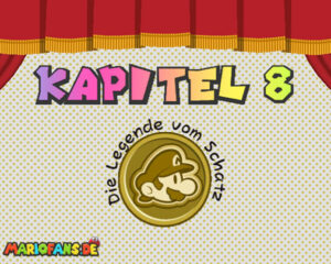 Chapter 8: The Thousand-Year Door — Paper Mario: The Thousand-Year Door walkthrough screenshot