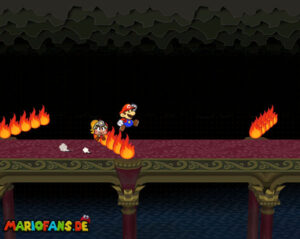 Chapter 8: The Thousand-Year Door — Paper Mario: The Thousand-Year Door walkthrough screenshot
