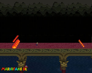 Chapter 8: The Thousand-Year Door — Paper Mario: The Thousand-Year Door (Nintendo Switch) walkthrough screenshot