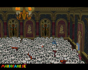 Chapter 8: The Thousand-Year Door — Paper Mario: The Thousand-Year Door walkthrough screenshot