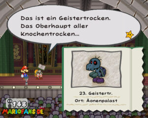 Chapter 8: The Thousand-Year Door — Paper Mario: The Thousand-Year Door walkthrough screenshot