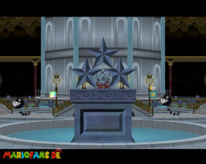 Chapter 8: The Thousand-Year Door — Paper Mario: The Thousand-Year Door walkthrough screenshot