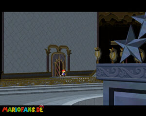 Chapter 8: The Thousand-Year Door — Paper Mario: The Thousand-Year Door (Nintendo Switch) walkthrough screenshot