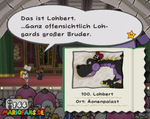 Chapter 8: The Thousand-Year Door — Paper Mario: The Thousand-Year Door walkthrough screenshot