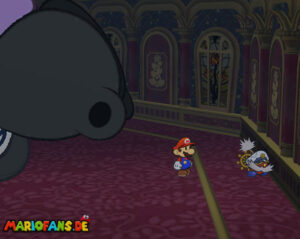 Chapter 8: The Thousand-Year Door — Paper Mario: The Thousand-Year Door walkthrough screenshot