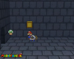Chapter 8: The Thousand-Year Door — Paper Mario: The Thousand-Year Door (Nintendo Switch) walkthrough screenshot