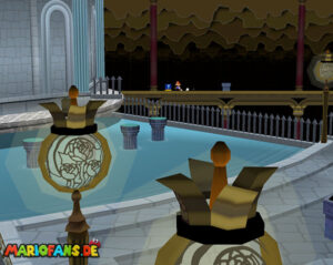 Chapter 8: The Thousand-Year Door — Paper Mario: The Thousand-Year Door walkthrough screenshot