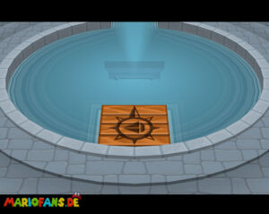 Chapter 8: The Thousand-Year Door — Paper Mario: The Thousand-Year Door (Nintendo Switch) walkthrough screenshot