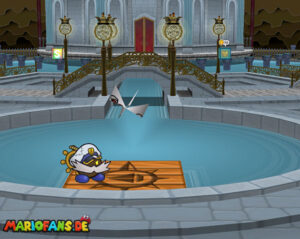 Chapter 8: The Thousand-Year Door — Paper Mario: The Thousand-Year Door walkthrough screenshot