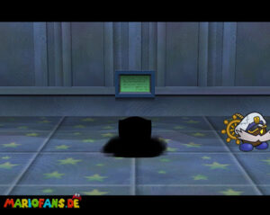 Chapter 8: The Thousand-Year Door — Paper Mario: The Thousand-Year Door (Nintendo Switch) walkthrough screenshot