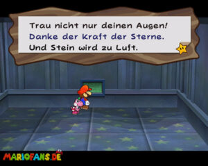 Chapter 8: The Thousand-Year Door — Paper Mario: The Thousand-Year Door walkthrough screenshot