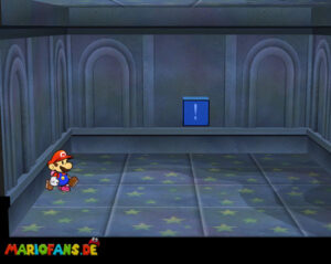 Chapter 8: The Thousand-Year Door — Paper Mario: The Thousand-Year Door walkthrough screenshot