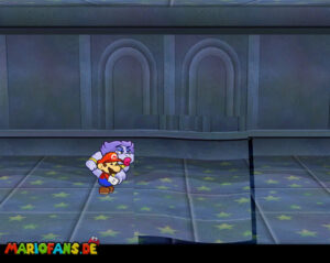 Chapter 8: The Thousand-Year Door — Paper Mario: The Thousand-Year Door walkthrough screenshot