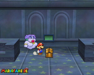 Chapter 8: The Thousand-Year Door — Paper Mario: The Thousand-Year Door (Nintendo Switch) walkthrough screenshot