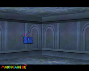 Chapter 8: The Thousand-Year Door — Paper Mario: The Thousand-Year Door walkthrough screenshot