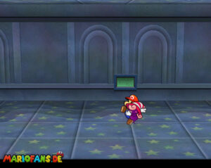 Chapter 8: The Thousand-Year Door — Paper Mario: The Thousand-Year Door walkthrough screenshot