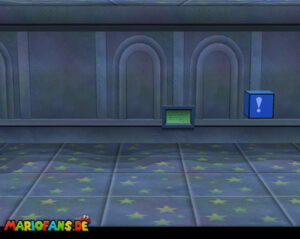 Chapter 8: The Thousand-Year Door — Paper Mario: The Thousand-Year Door walkthrough screenshot