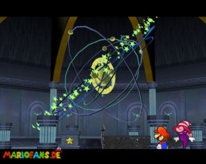 Chapter 8: The Thousand-Year Door — Paper Mario: The Thousand-Year Door walkthrough screenshot