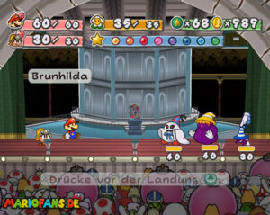 Chapter 8: The Thousand-Year Door — Paper Mario: The Thousand-Year Door walkthrough screenshot