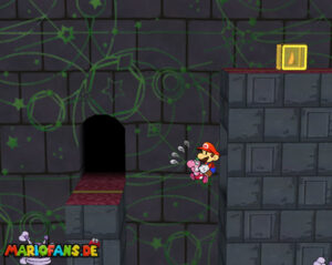 Chapter 8: The Thousand-Year Door — Paper Mario: The Thousand-Year Door walkthrough screenshot