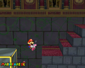 Chapter 8: The Thousand-Year Door — Paper Mario: The Thousand-Year Door walkthrough screenshot