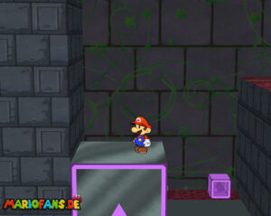 Chapter 8: The Thousand-Year Door — Paper Mario: The Thousand-Year Door walkthrough screenshot