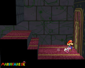 Chapter 8: The Thousand-Year Door — Paper Mario: The Thousand-Year Door walkthrough screenshot
