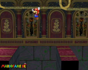 Chapter 8: The Thousand-Year Door — Paper Mario: The Thousand-Year Door walkthrough screenshot