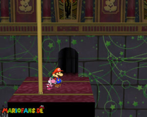 Chapter 8: The Thousand-Year Door — Paper Mario: The Thousand-Year Door walkthrough screenshot