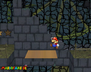 Chapter 8: The Thousand-Year Door — Paper Mario: The Thousand-Year Door (Nintendo Switch) walkthrough screenshot