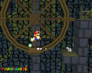 Chapter 8: The Thousand-Year Door — Paper Mario: The Thousand-Year Door walkthrough screenshot