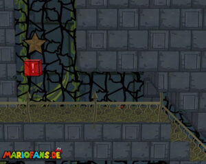 Chapter 8: The Thousand-Year Door — Paper Mario: The Thousand-Year Door walkthrough screenshot