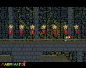 Chapter 8: The Thousand-Year Door — Paper Mario: The Thousand-Year Door walkthrough screenshot