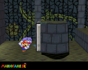 Chapter 8: The Thousand-Year Door — Paper Mario: The Thousand-Year Door walkthrough screenshot