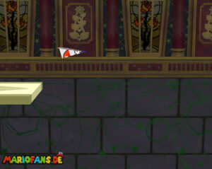 Chapter 8: The Thousand-Year Door — Paper Mario: The Thousand-Year Door walkthrough screenshot