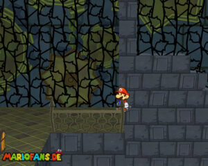 Chapter 8: The Thousand-Year Door — Paper Mario: The Thousand-Year Door walkthrough screenshot