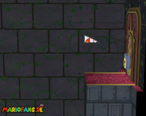 Chapter 8: The Thousand-Year Door — Paper Mario: The Thousand-Year Door (Nintendo Switch) walkthrough screenshot