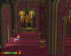 Chapter 8: The Thousand-Year Door — Paper Mario: The Thousand-Year Door walkthrough screenshot