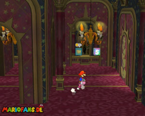 Chapter 8: The Thousand-Year Door — Paper Mario: The Thousand-Year Door walkthrough screenshot