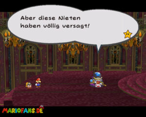 Chapter 8: The Thousand-Year Door — Paper Mario: The Thousand-Year Door walkthrough screenshot