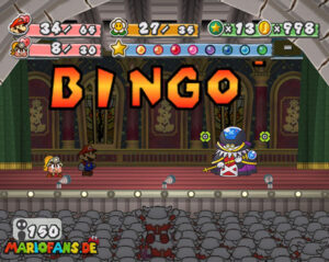 Chapter 8: The Thousand-Year Door — Paper Mario: The Thousand-Year Door (Nintendo Switch) walkthrough screenshot