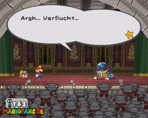 Chapter 8: The Thousand-Year Door — Paper Mario: The Thousand-Year Door walkthrough screenshot