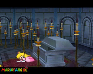 Chapter 8: The Thousand-Year Door — Paper Mario: The Thousand-Year Door (Nintendo Switch) walkthrough screenshot