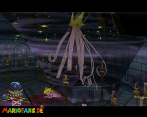 Chapter 8: The Thousand-Year Door — Paper Mario: The Thousand-Year Door walkthrough screenshot